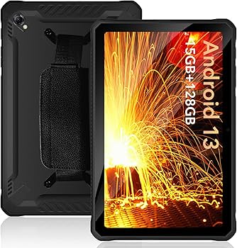 Amazon.co.jp: DOOGEE R10 頑丈なタブレット、10.36 インチ FHD 2k Amazon.co.jp: DOOGEE R10 頑丈なタブレット、10.36 インチ FHD 2k