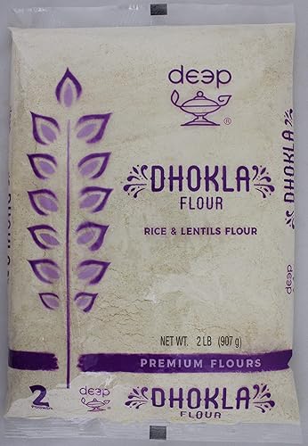 Deep harina dhokla 2 LB