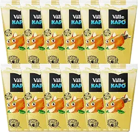 Suco de Caju 200ml (Caixa com 12 Unidades)
