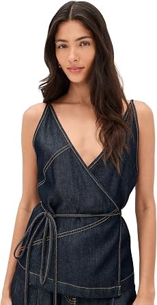 IRO Womens Renata Top