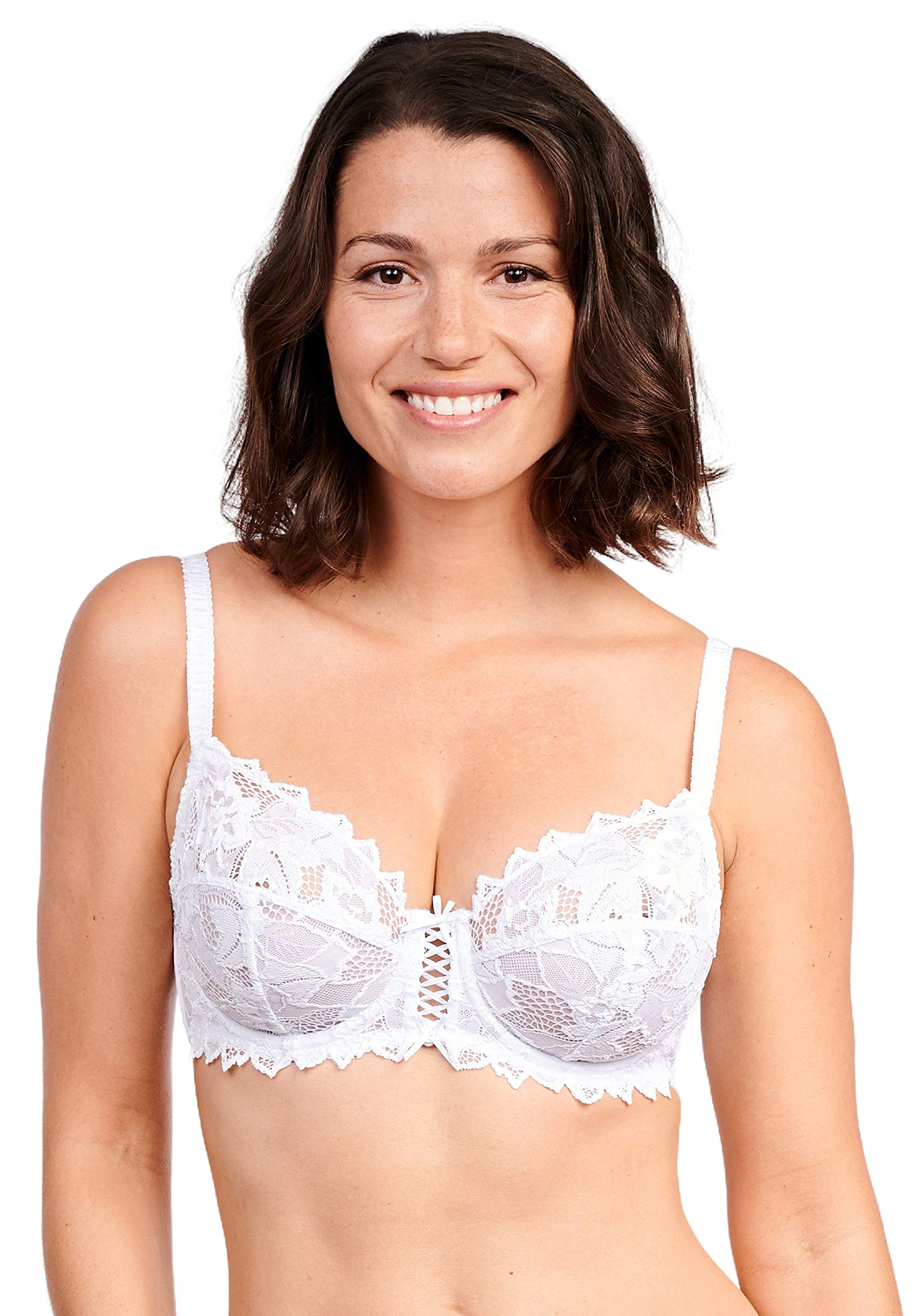 Sans Complexe Women's Full Body Bra