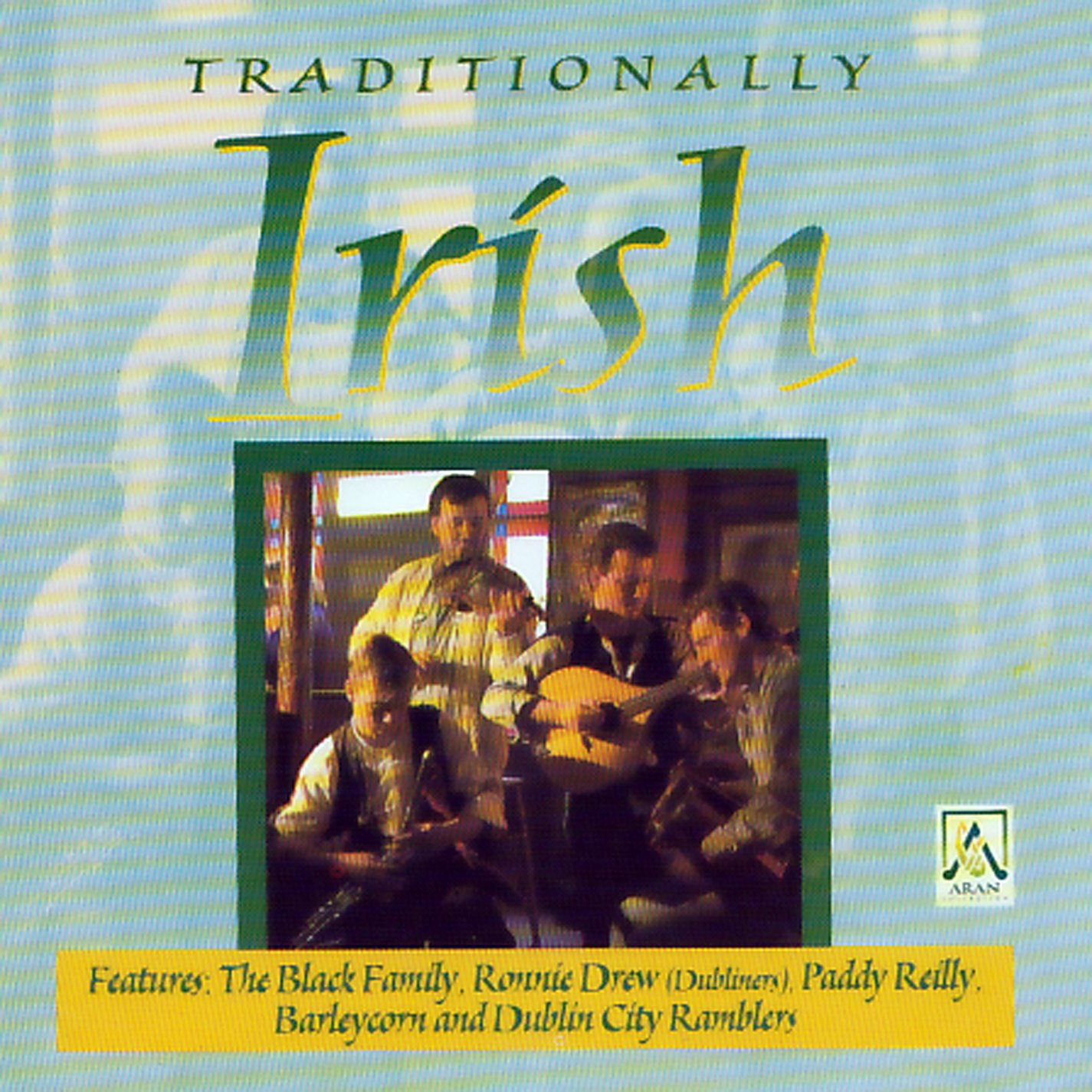 Traditionally Irish