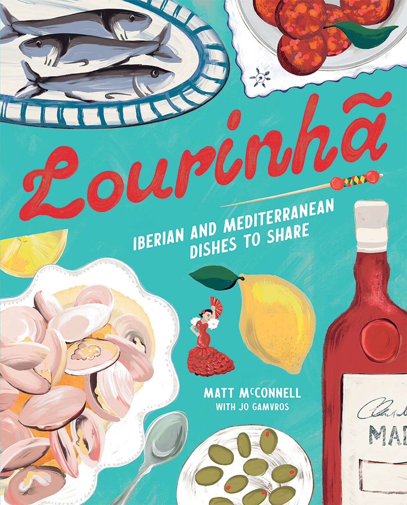 Lourinha by Jo Gamvros HARDBACK 9781761451201