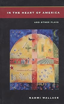 In The Heart of America and other plays book cover