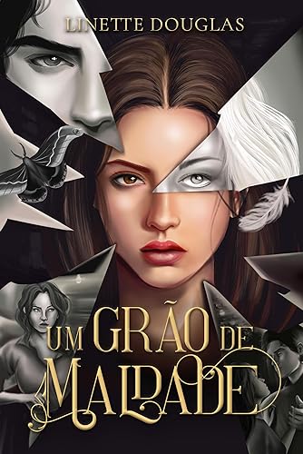 Um Grão de Maldade - Vol 1 (Duologia Um Grão de Maldade)