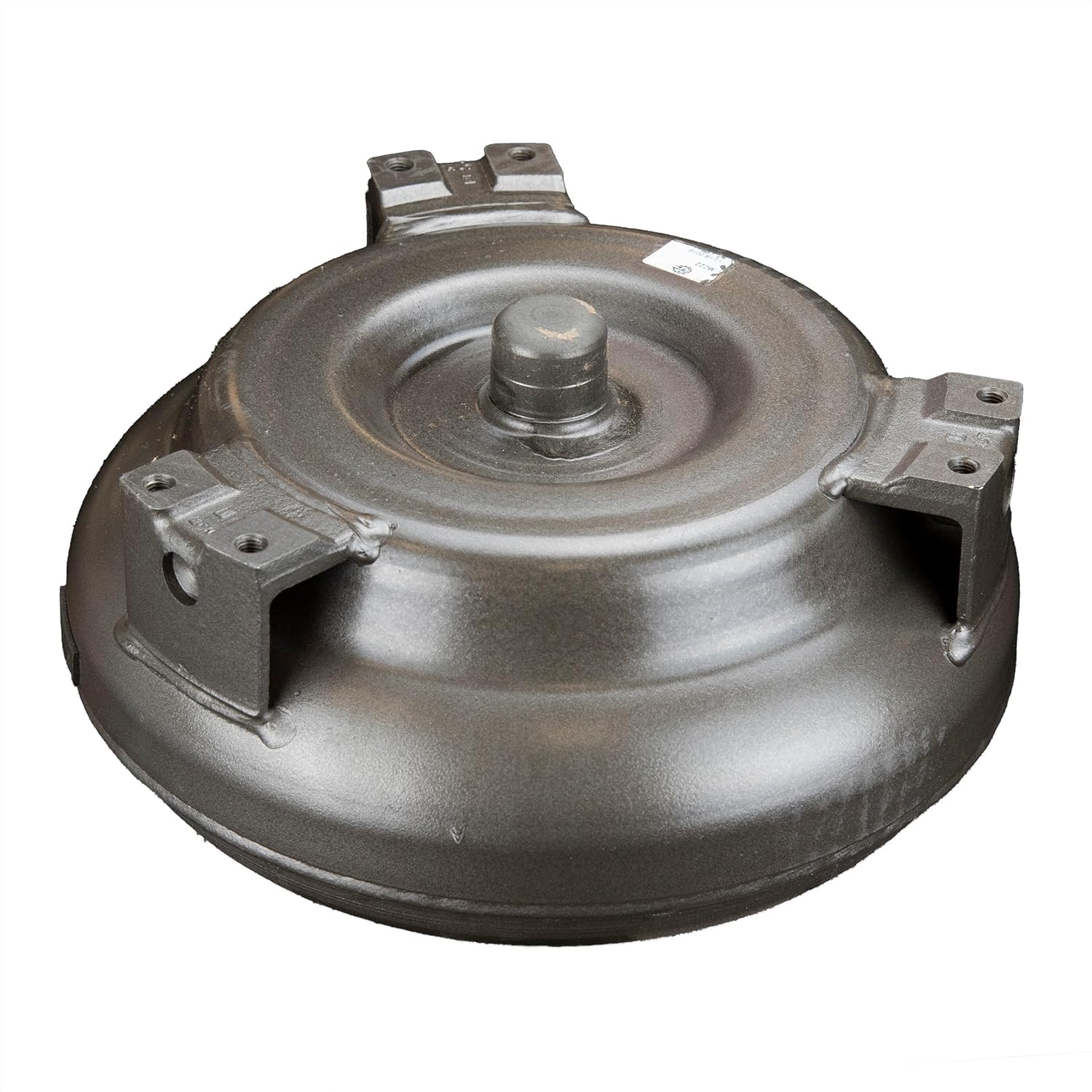 Mechanics Choice Automatic Transmission Torque Converter for 2005-2020 Chrysler, Dodge, Jeep 300, Challenger, Charger, Commander, Grand Cherokee, Magnum, Nitro, Sprinter 3500 (3.5L V6)