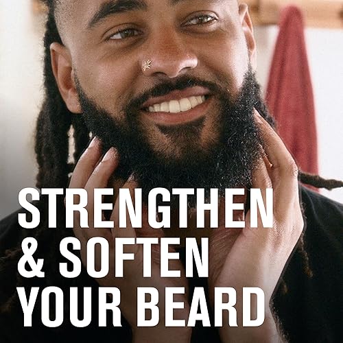 Miniatura 53 de Every Man Jack Aceite de sándalo para barba – Hidrata y suaviza tu barba – Alivia la picazón y las escamas – Fabricado con ingredientes derivados