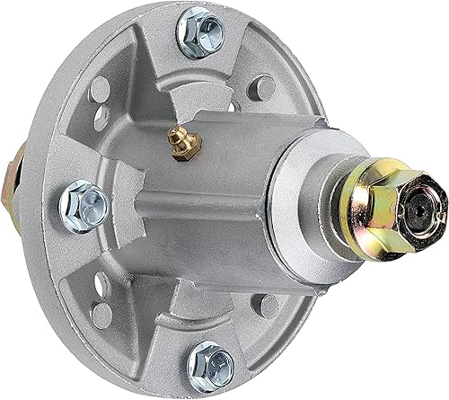 Miniatura 9 de Stens 285-851 ensamblaje del eje