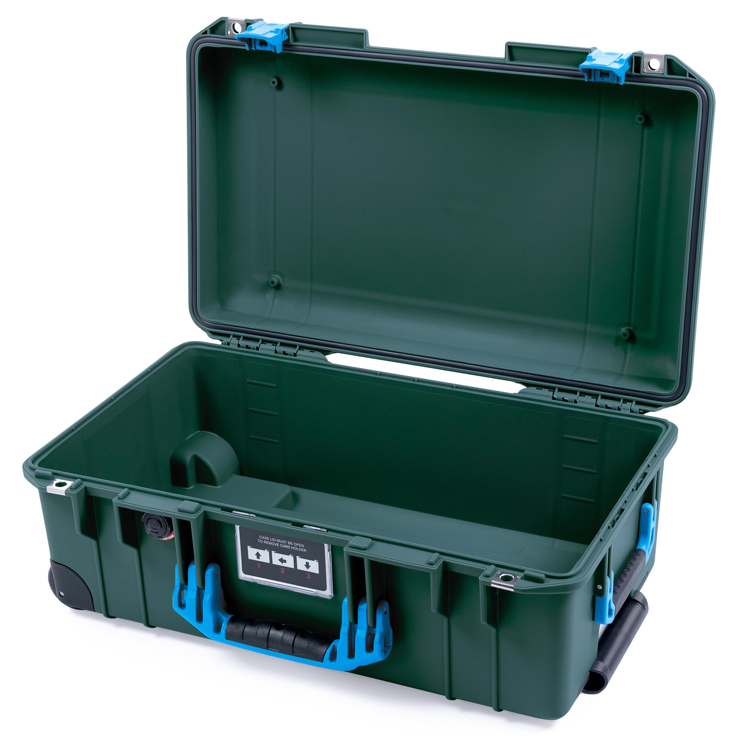 Amazon.com: Pelican Air 1535 Carry-on Case by ColorCase