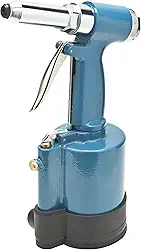 FERRAMENTA PNEUMATICA - REBITADOR 1/4" SUPERIOR