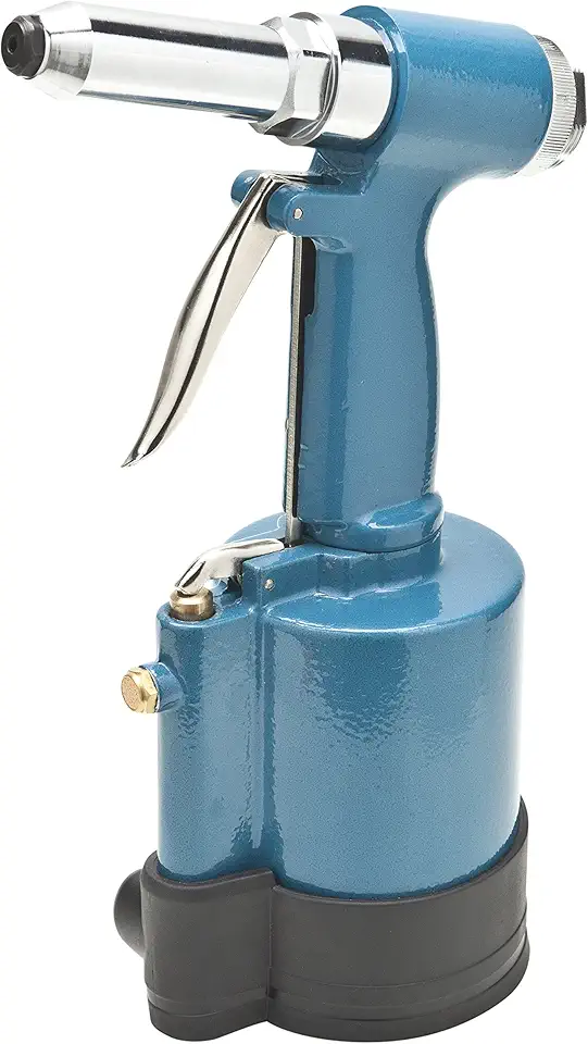 FERRAMENTA PNEUMATICA - REBITADOR 1/4" SUPERIOR