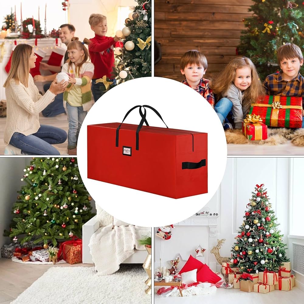 Nordic X'mas クリスマスツリー 150cm オーナメント 収納袋付き 楽天市場】クリスマスツリー収納袋 150cm 180cm 【専用収納袋