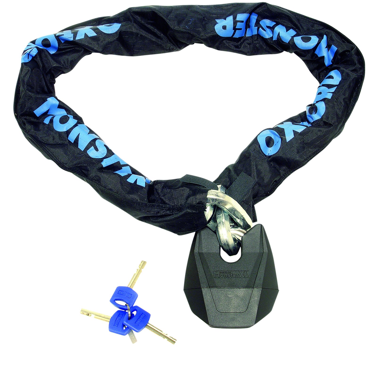 Oxford Products OF21 Bloque de Cadena