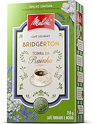 CAFE MELITTA EDICAO LIMITADA 250G/5KG