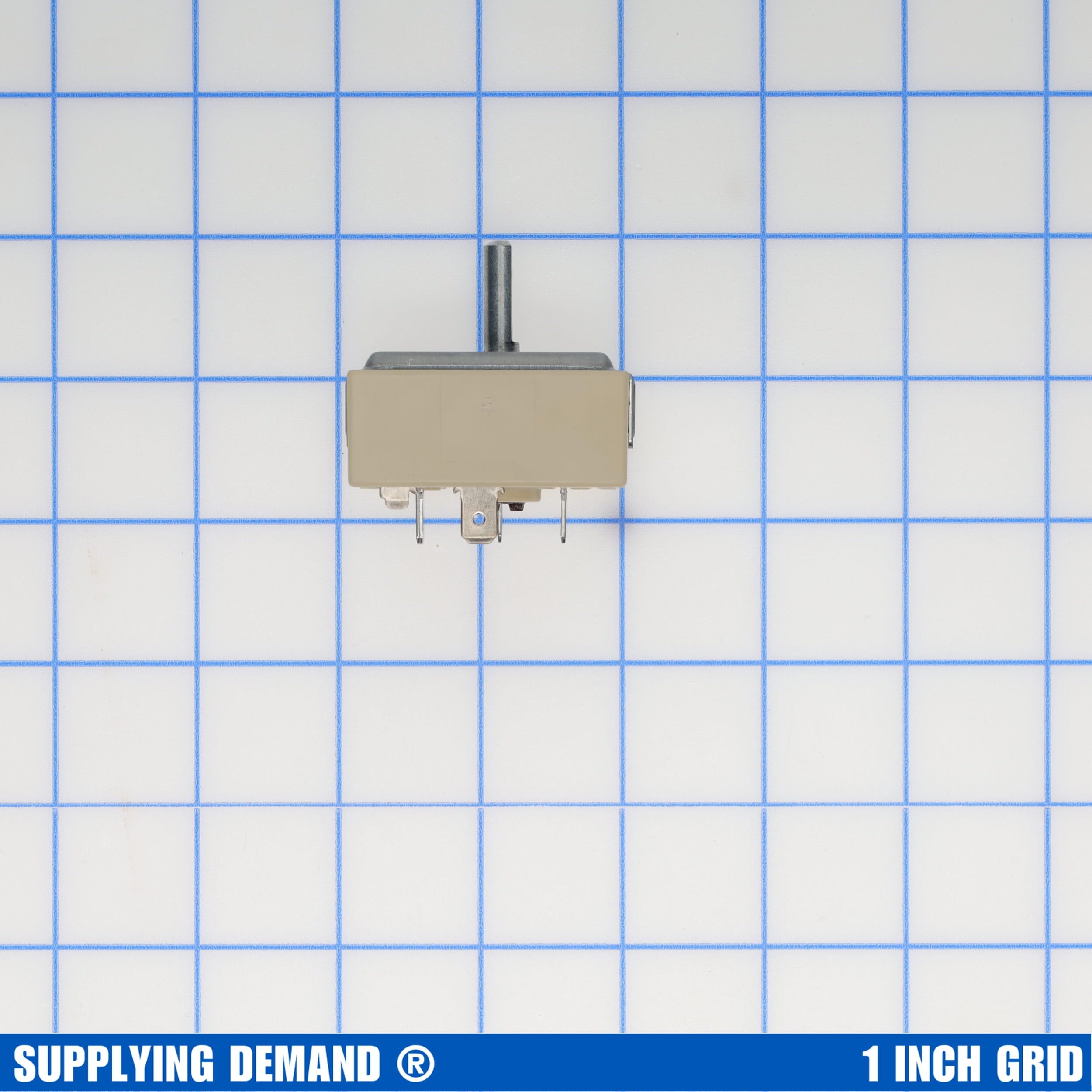 Amazon.com: Supplying Demand 74011489 7450P056-60 Electric Range