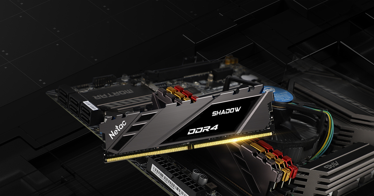 Amazon.co.jp: Netac DDR4 3200MHz(PC4-25600) デスクトップPC用メモリ