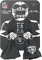 Vista 4 de Northwest NFL Unisex-Adult Cooling Towel
