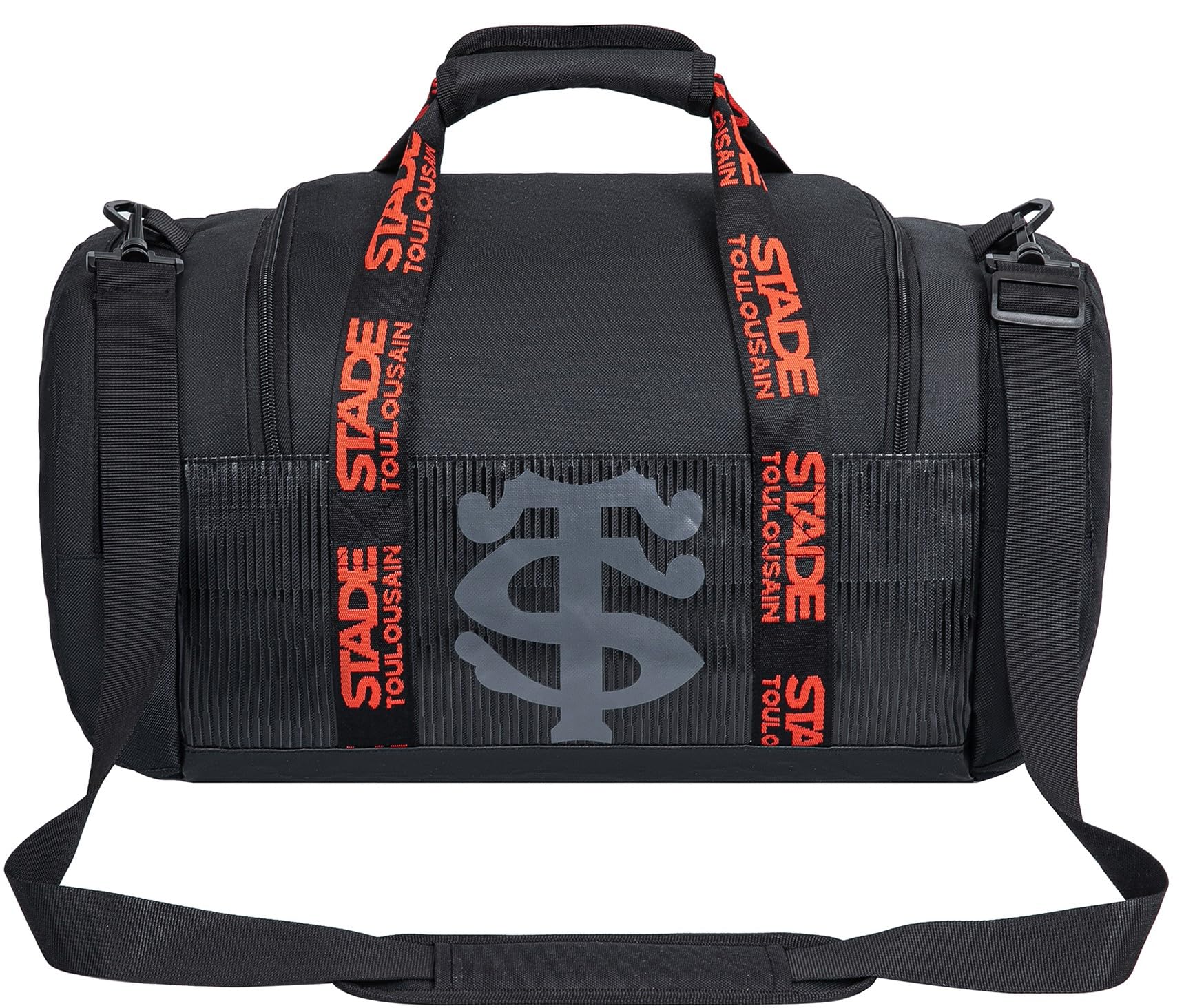 Sac de Sport Toulouse - Collection Officielle STADE TOULOUSAIN - Rugby