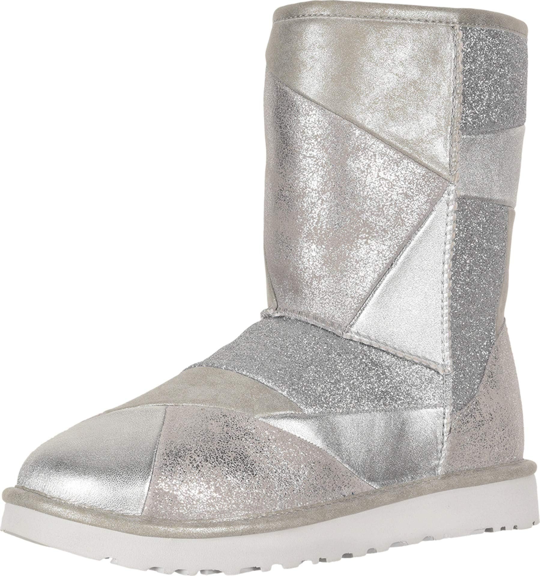 UGG Womens Lakesider Ankle Boot