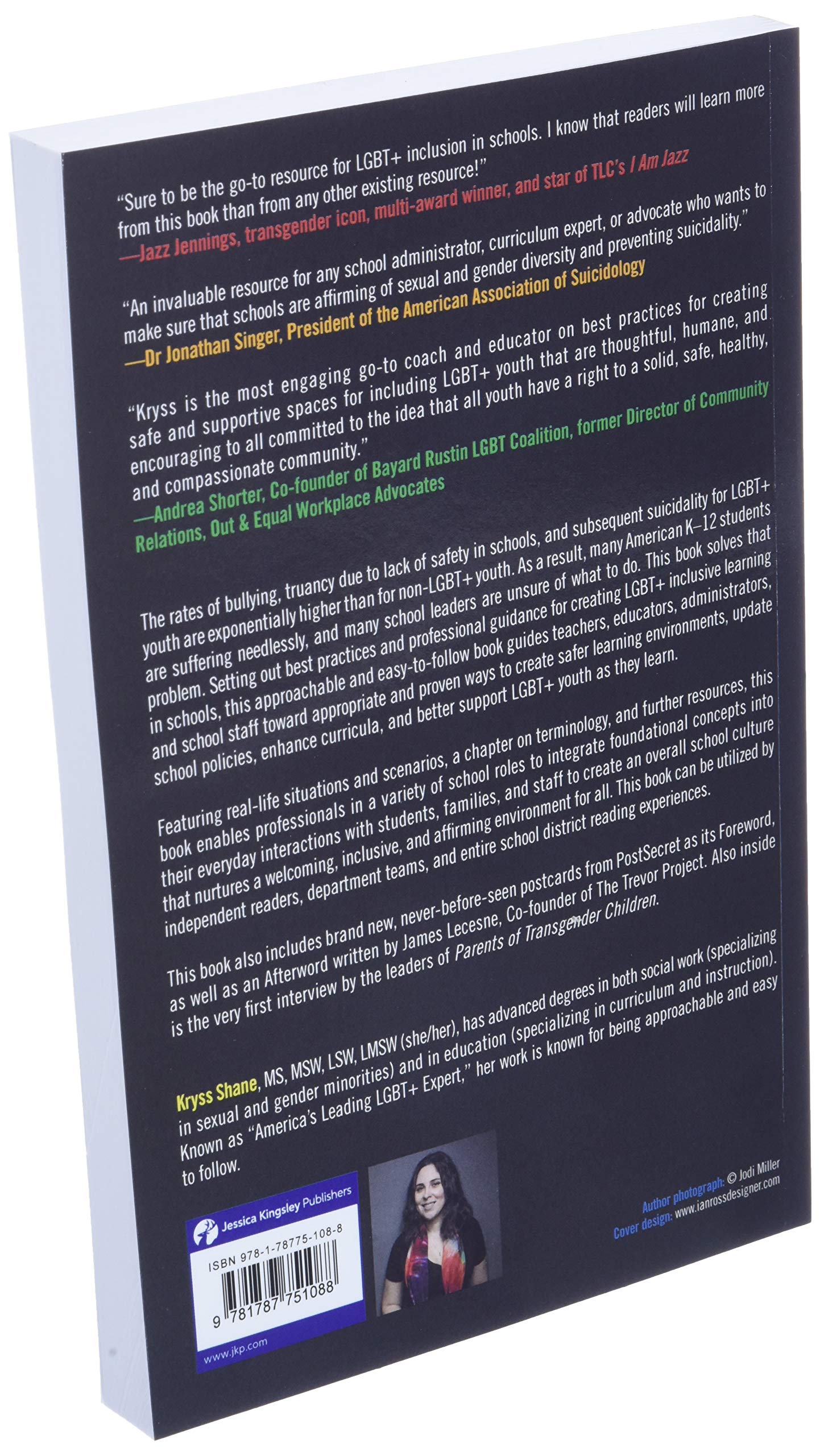 The Educator's Guide to LGBT+ Inclusion - Image 4