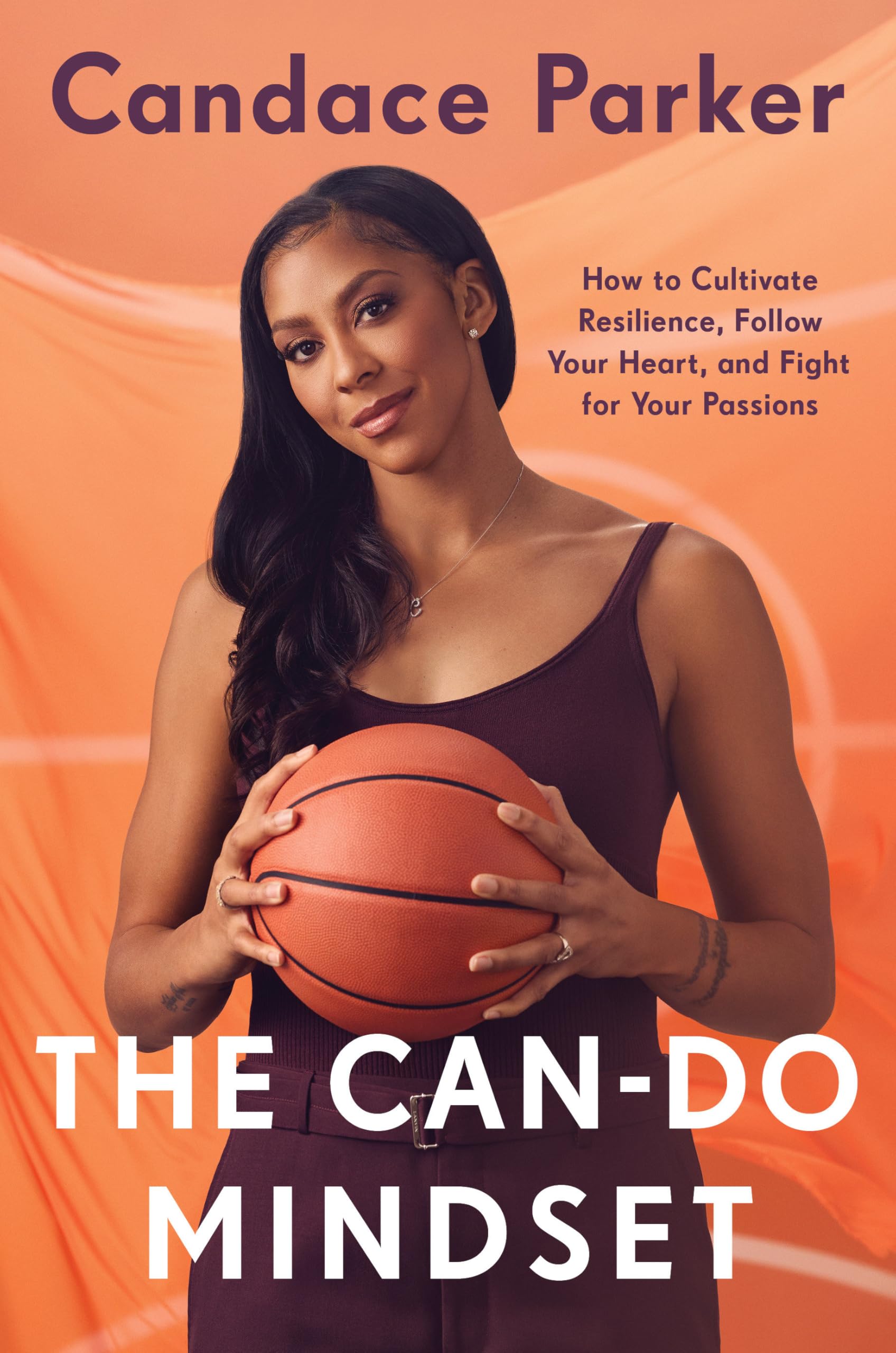 Get Lifted Books | Buch | The Can-Do Mindset: How to Cultivate Resilience, Follow Your Heart, and Fight for Your Passions