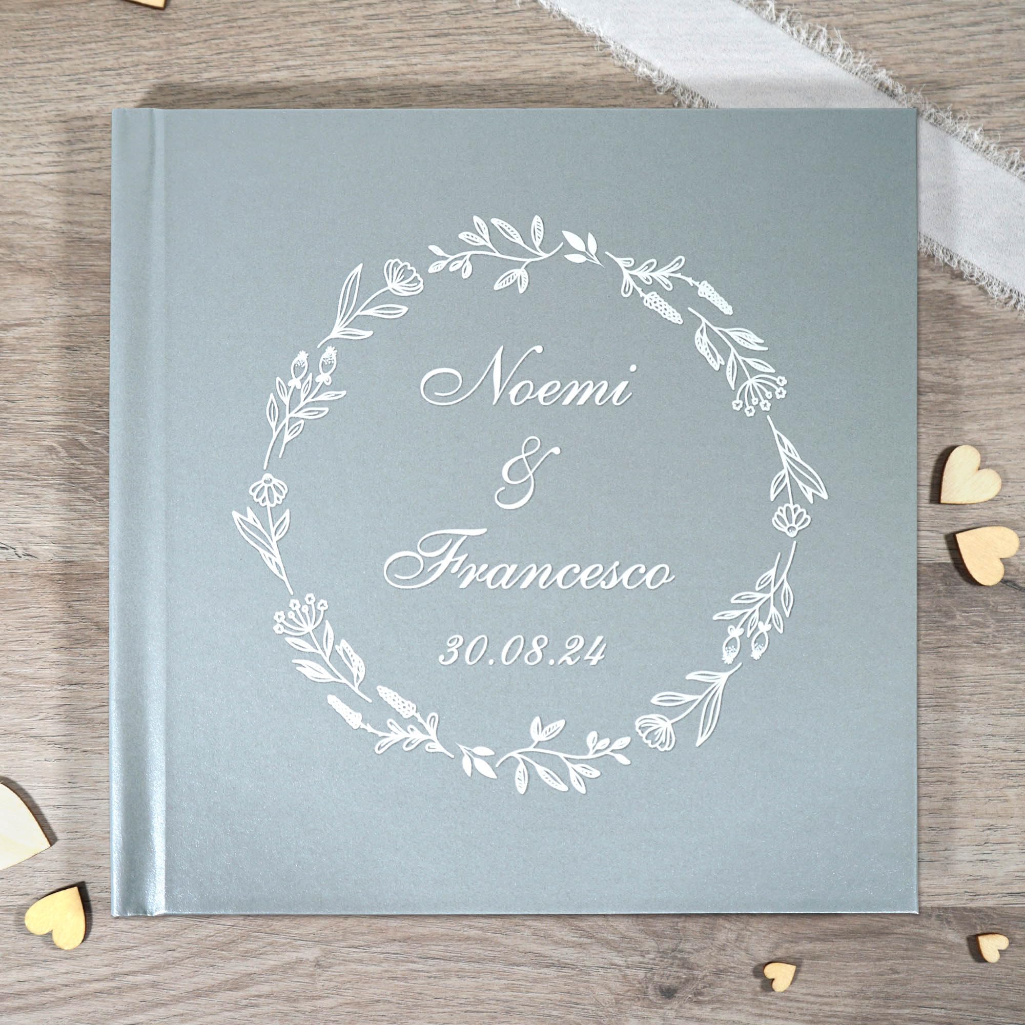 Memoriecation Libro Degli Ospiti Per Matrimonio Con Domande Da Compilare Libro Degli 579575