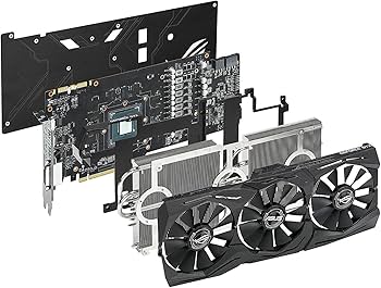 グラフィックボード・グラボ・ビデオカード ASUS STRIX GeForce GTX1080 ASUS ROG-STRIX-GTX1080TI-O11G-GAMING [PCIExp 11GB] 価格比較