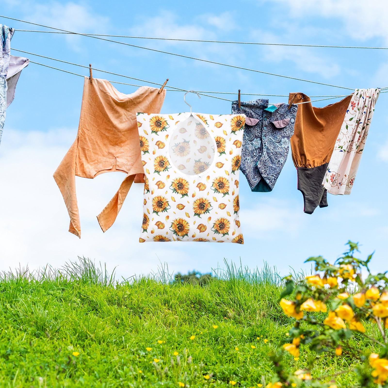 衣服 太 長 別針 (99) 사진