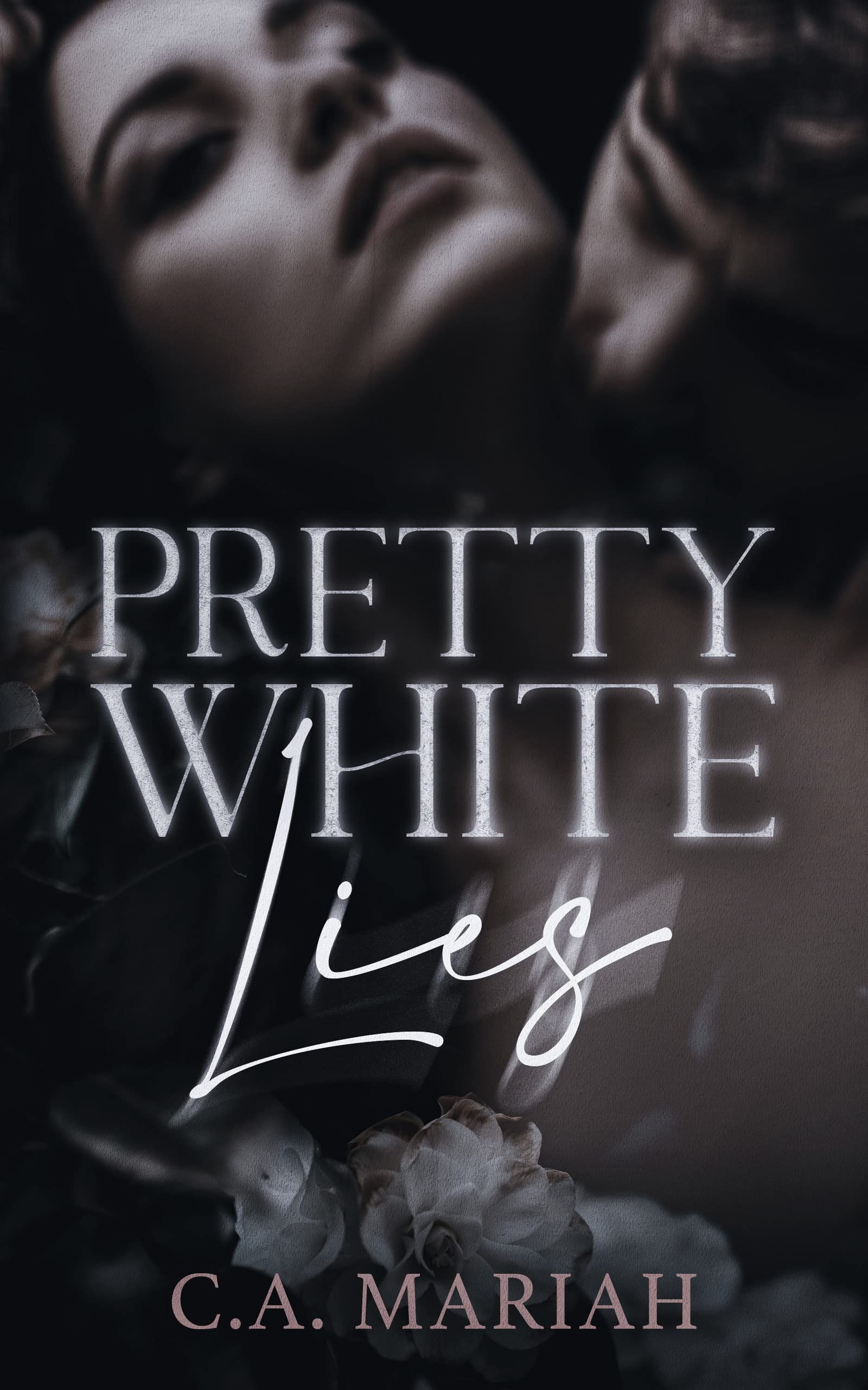 Pretty White Lies