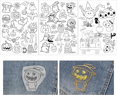 3 hojas estabilizadores de costura a mano, estabilizadores de bordado solubles en agua, estabilizadores adhesivos lavables preimpresos, para