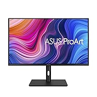 ASUS ProArt PA329CV Monitor Professionale 32”, 4K UHD (3840x2160)