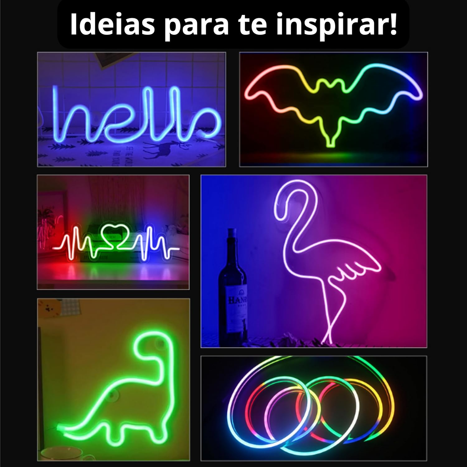 Lâmpada Smart EKAZA Dream Color Testada por 7 dias com Alexa e Google Home