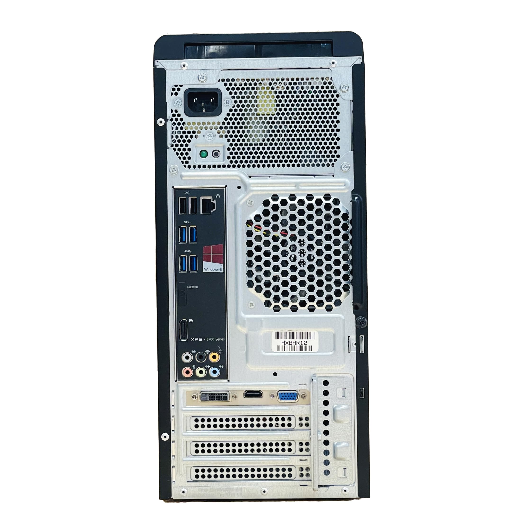 Amazon.co.jp: 【整備済み品】 【 i7 SSD搭載】 Dell タワー