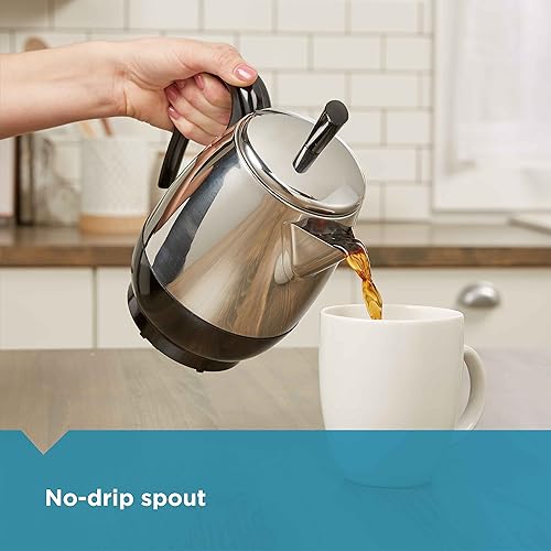 Miniatura 5 de Farberware FCP412 Percolador de 12 tazas acero inoxidable