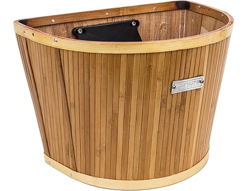 Best Bamboo Bike Accessories: Enhancing Your Ride