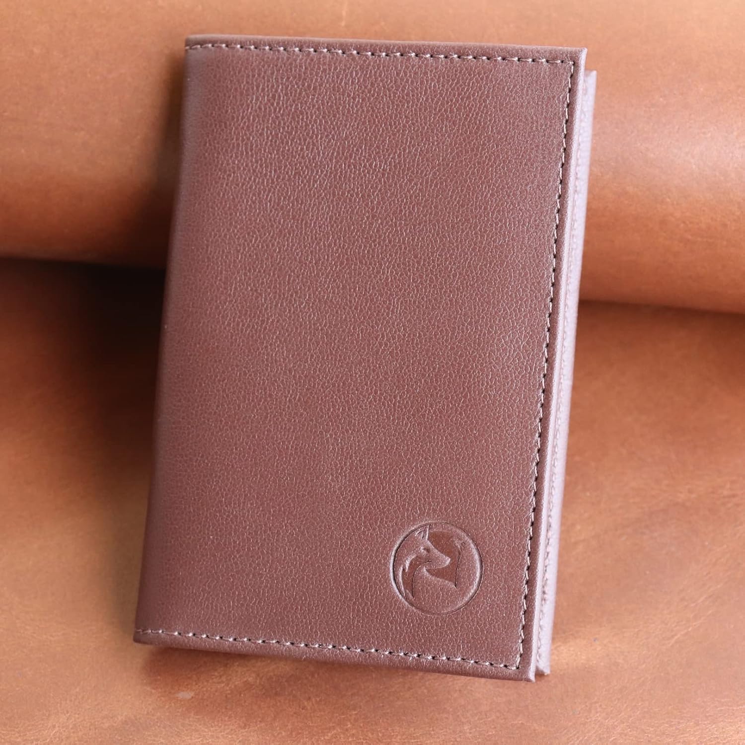 Carteira Masculina Mini Couro Legítimo Carteira Masculina Mini Couro Legítimo