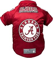 Vista 45 de Littlearth NCAA Premium Pet Jersey