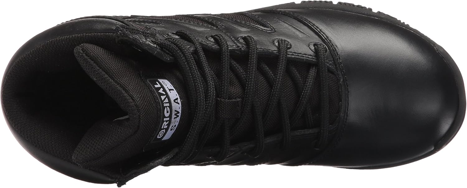 Original S.W.A.T. unisex-adult Force 8" Wp