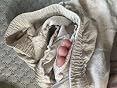 Customer review image for Good fit but not the best quality