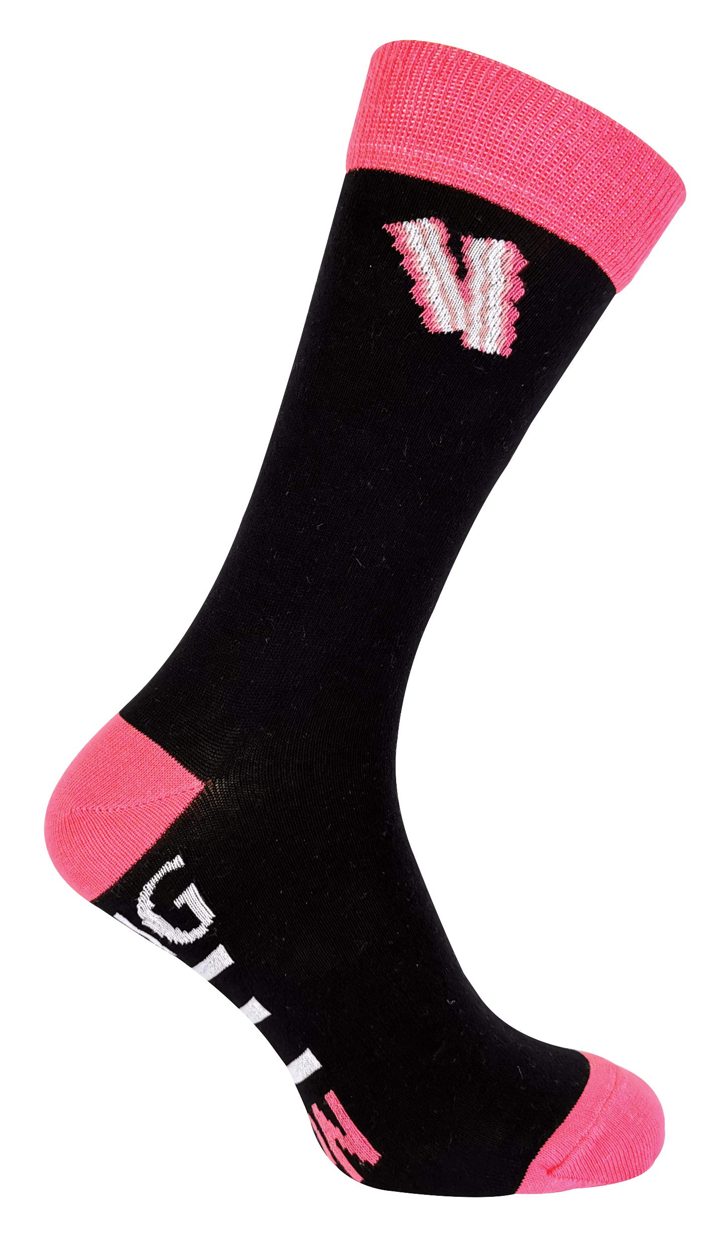 Sock Snob Unisex Bacon If You Can Read This Bring Me.. Funky Socks
