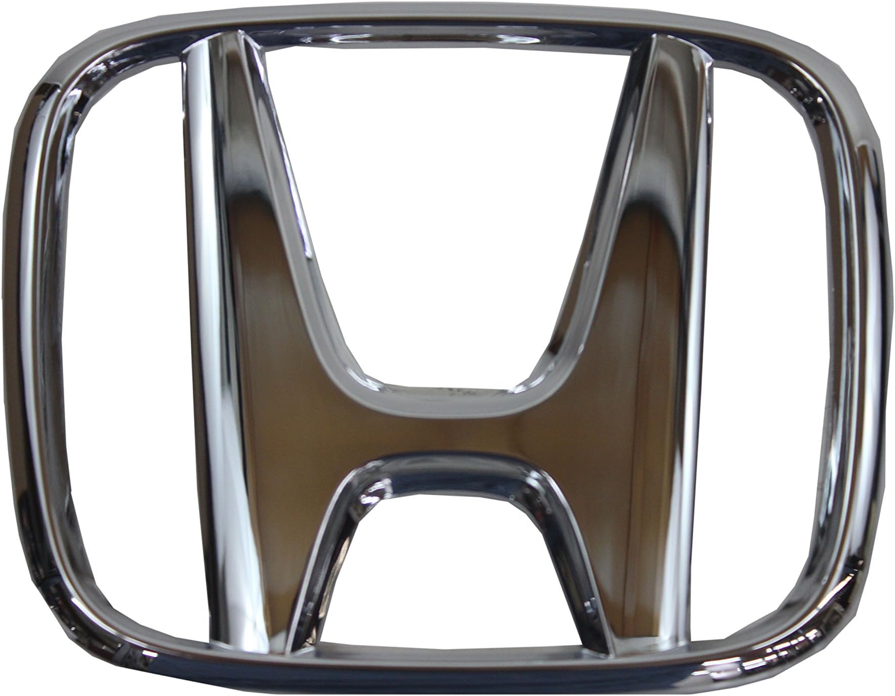 Honda Genuine 75700-S04-J00 Emblem