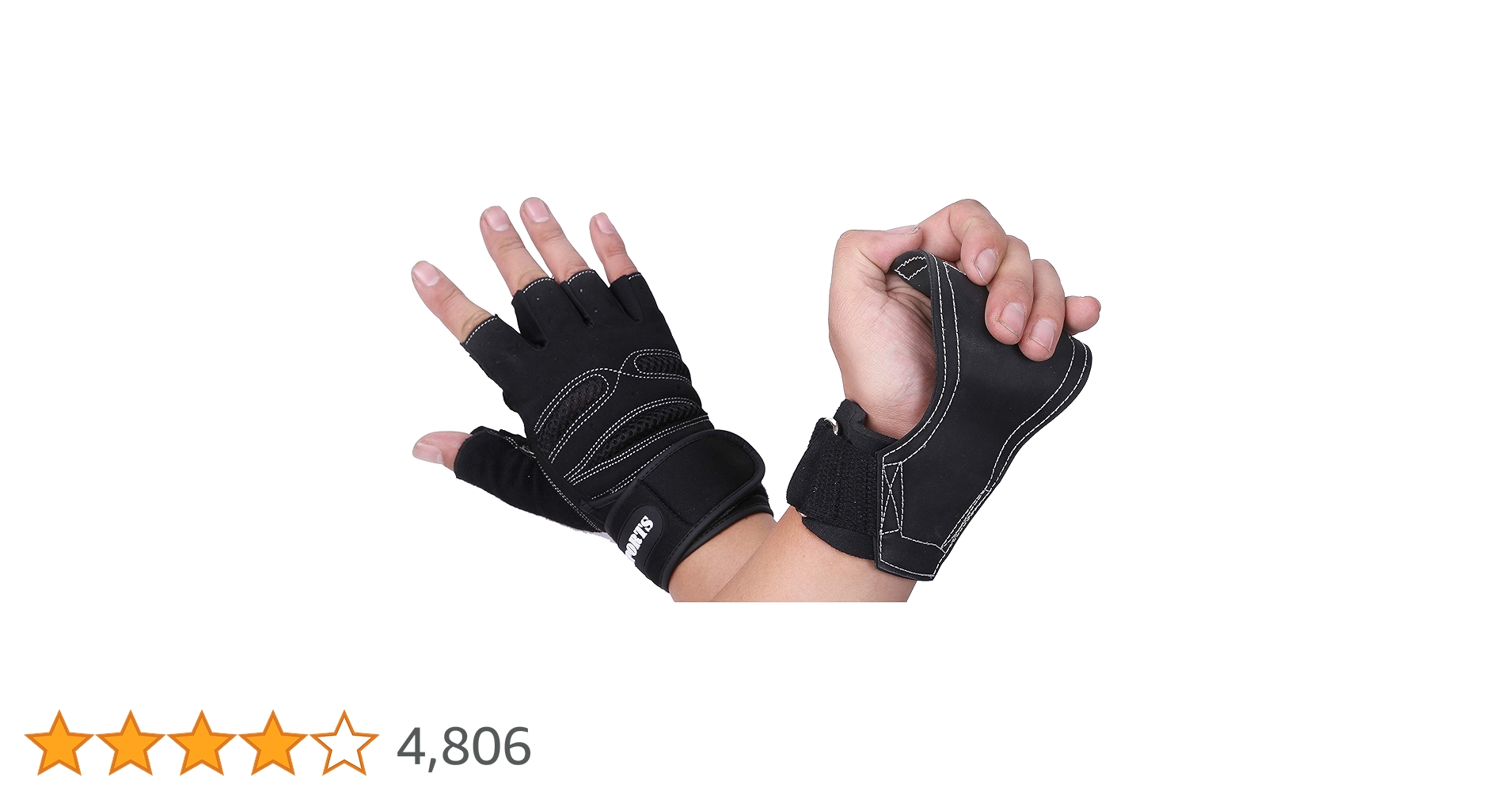 Amazon | GW SPORTS トレーニンググローブ 筋トレ グローブ ...