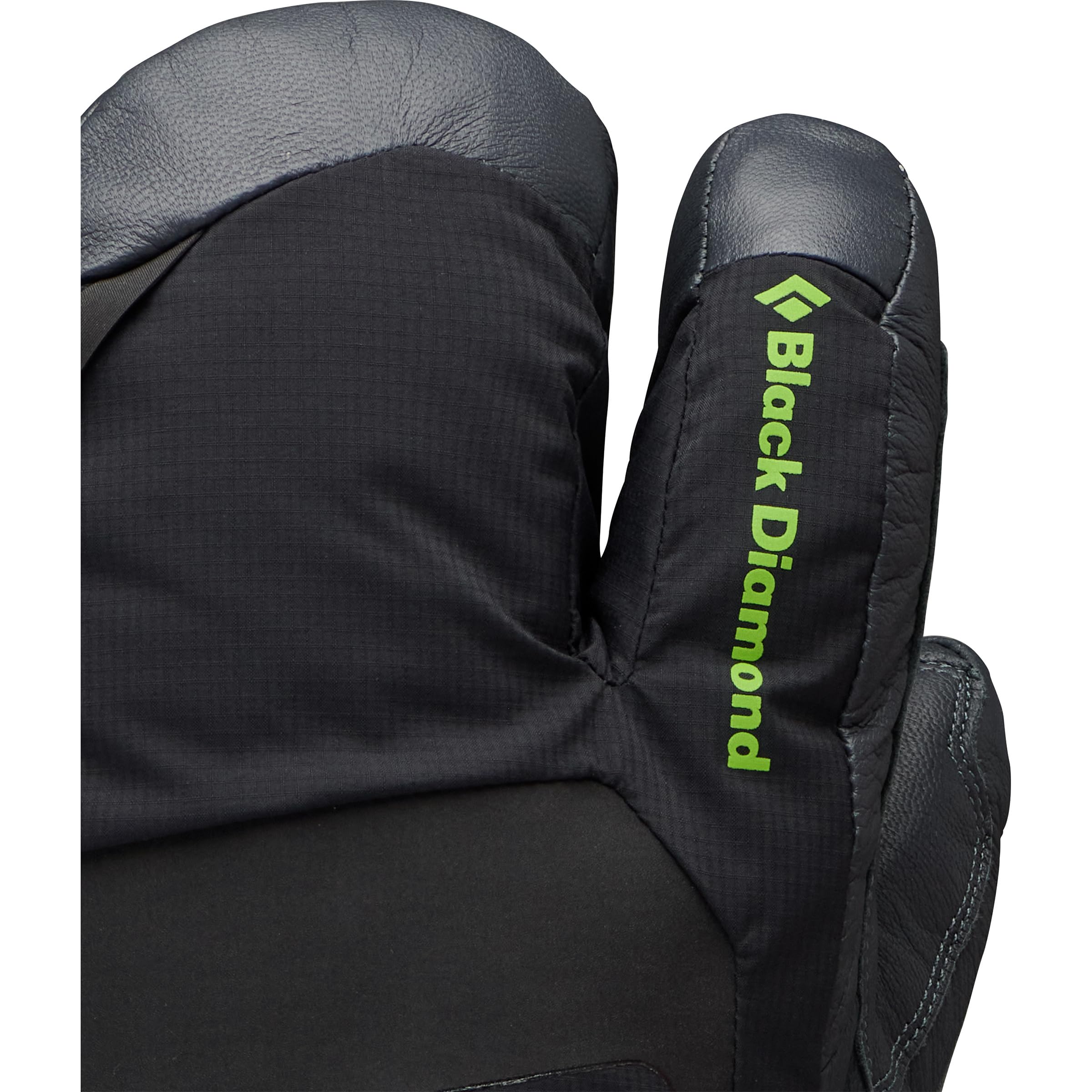 ブラックダイヤモンド　アブソルートミット　Mサイズ　 ヨドバシ.com - ブラックダイヤモンド Black Diamond アブソルート