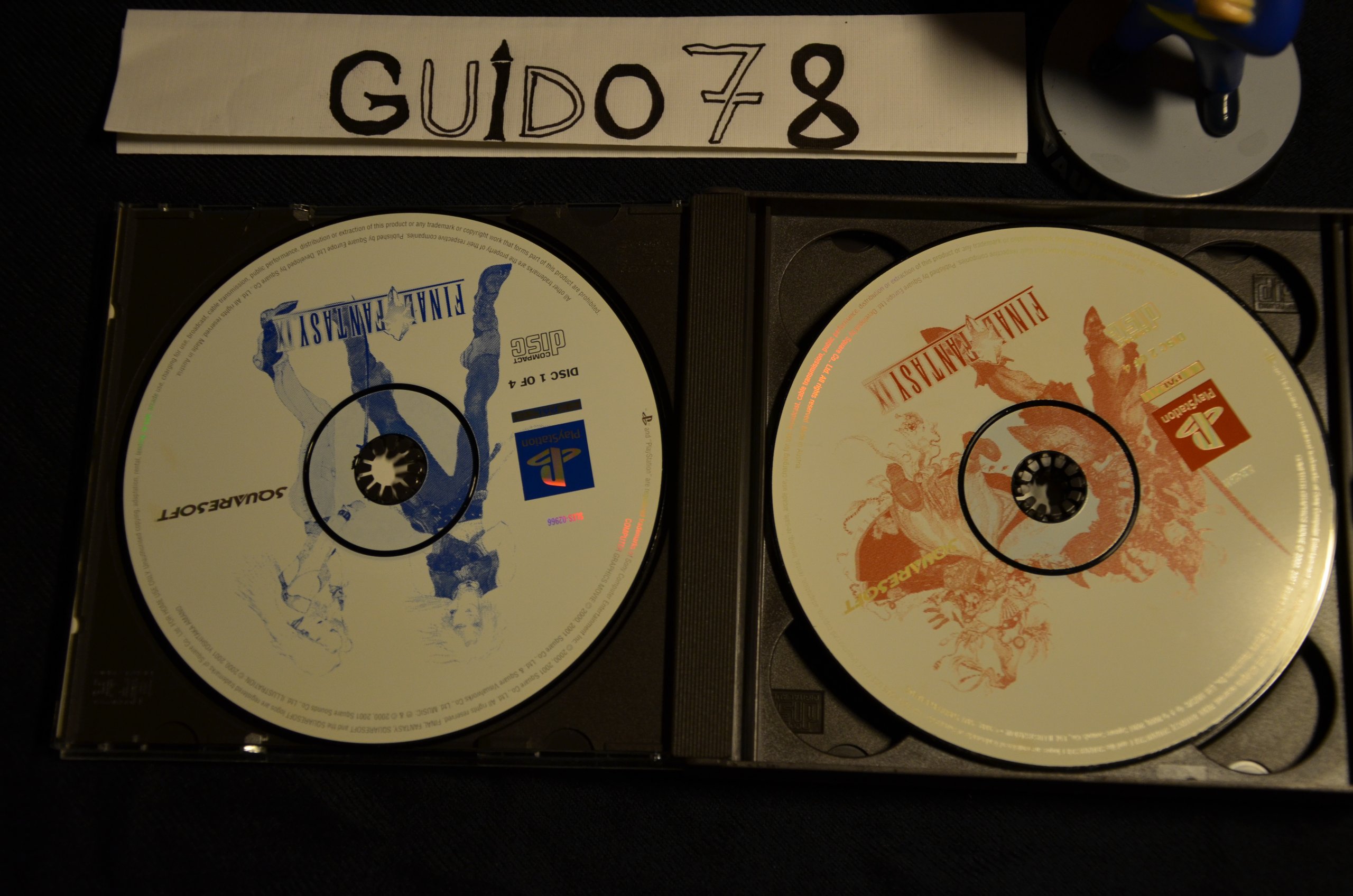 Final Fantasy 9