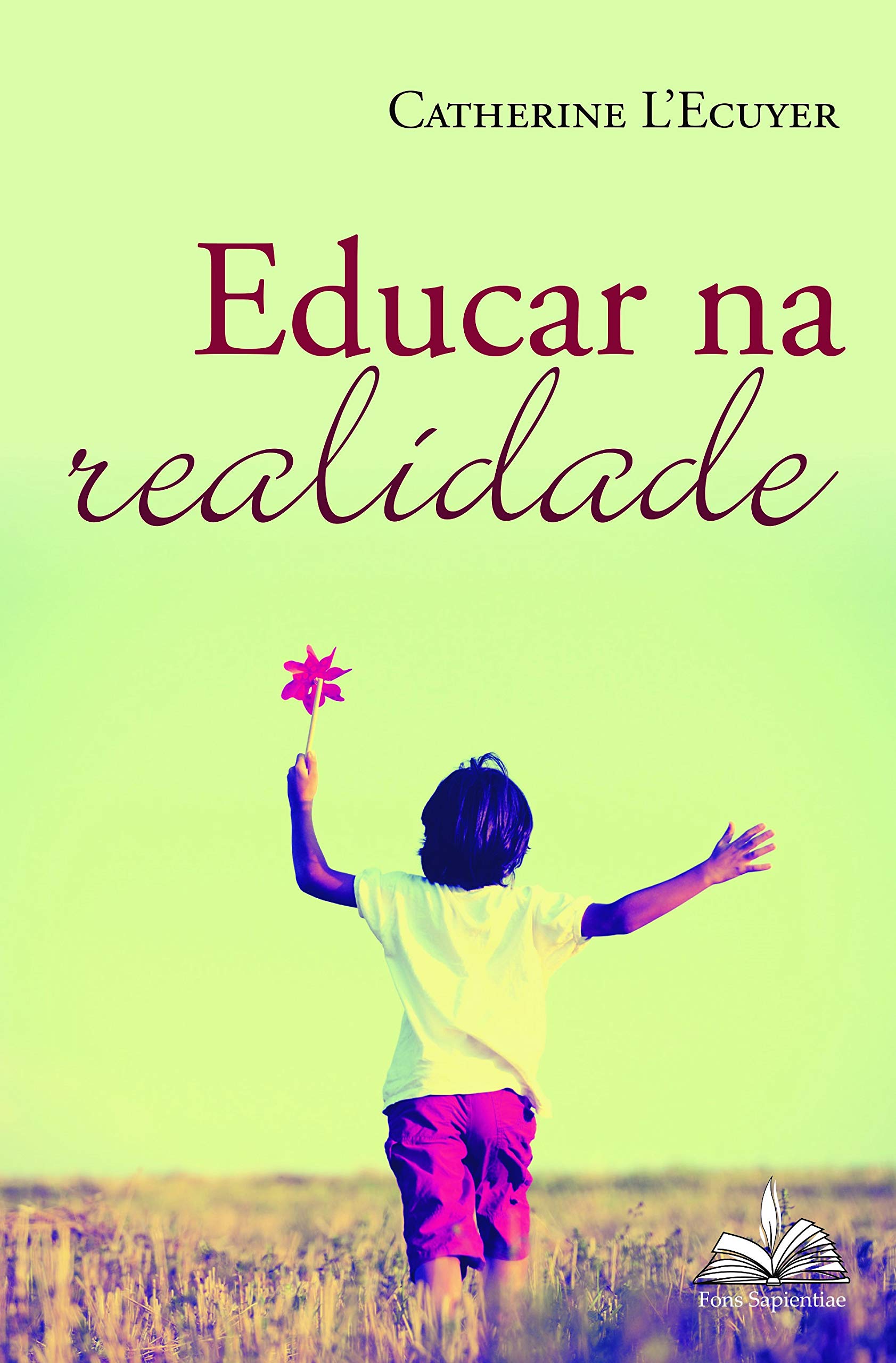 Educar na Realidade solution pour calmer l'anxiété des enfants face aux écrans