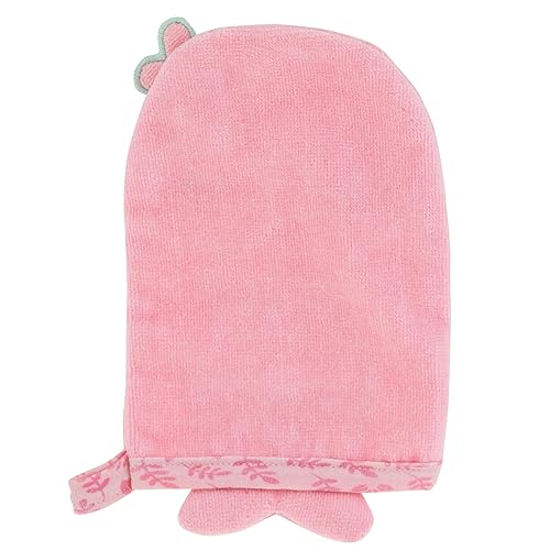 Miniatura 2 de Stephen Joseph, Guantes de baño para niños, sirena