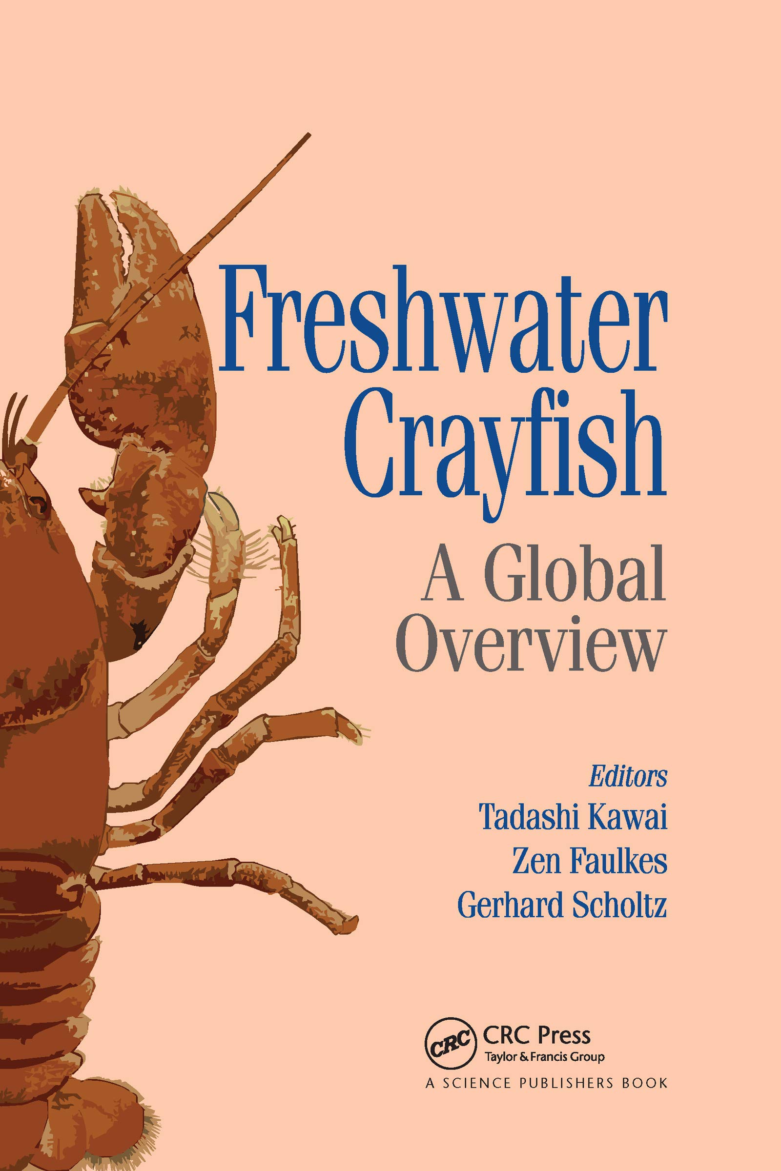 Freshwater Crayfish: A Global Overview