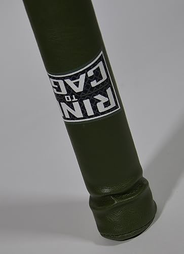 Miniatura 3 de Palillos de entrenamiento de precisión de boxeo - 2 estilos para elegir