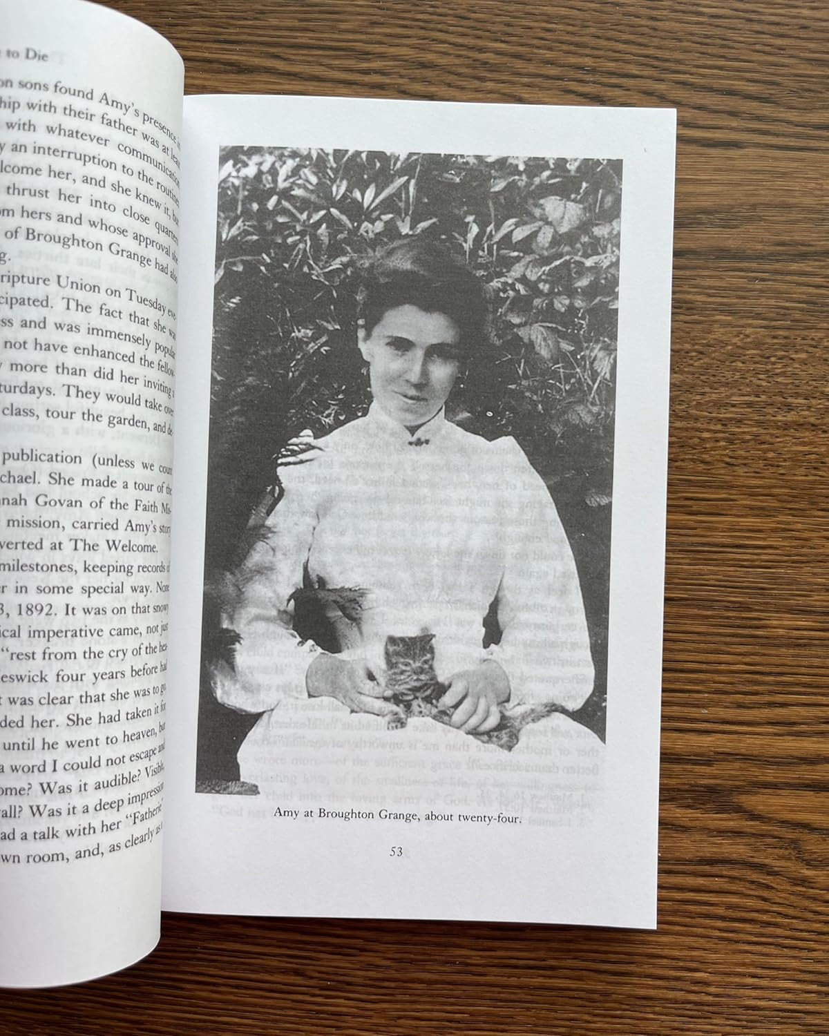 A Chance to Die: The Life and Legacy of Amy Carmichael - Image 4