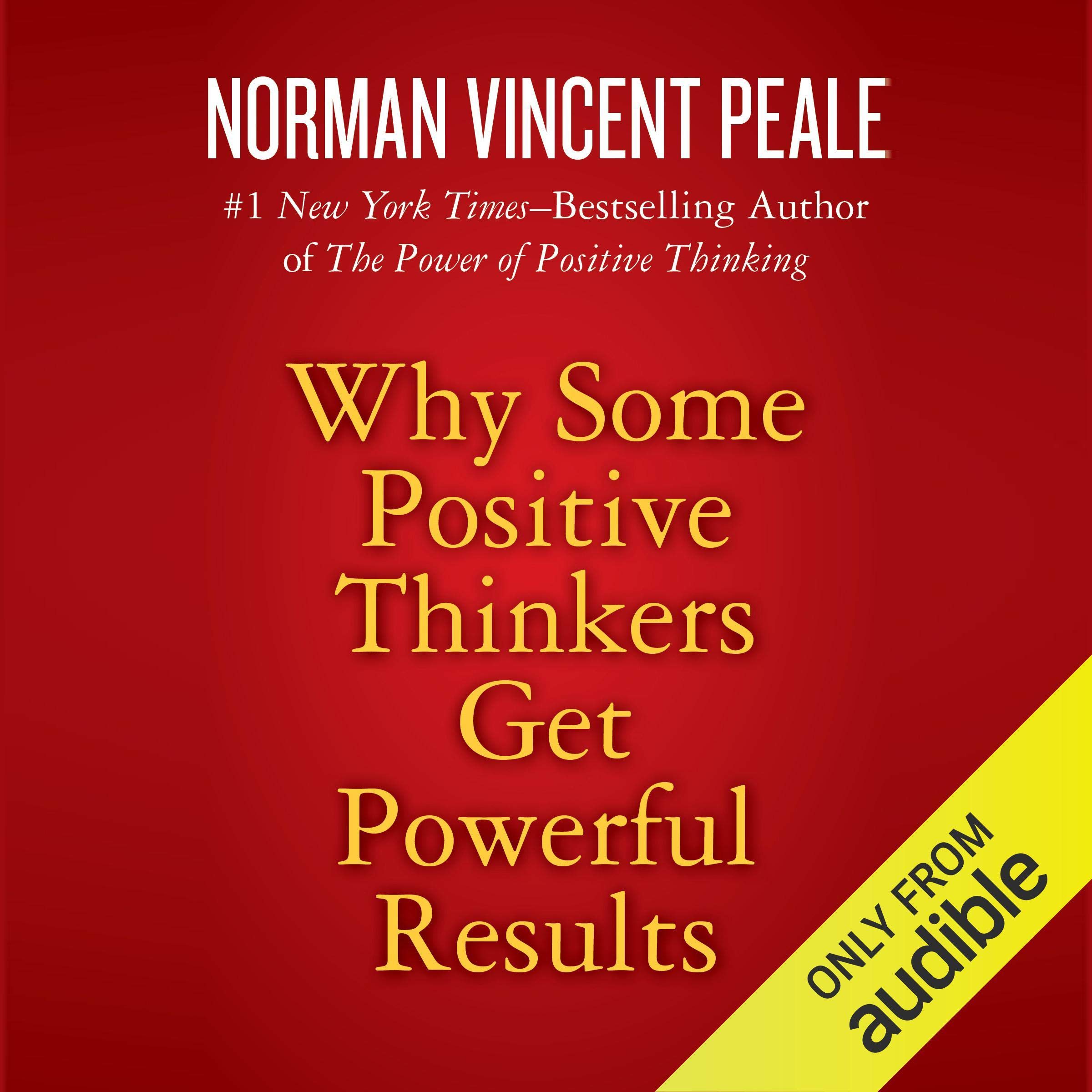 Why Some Positive Thinkers Get Powerful Results